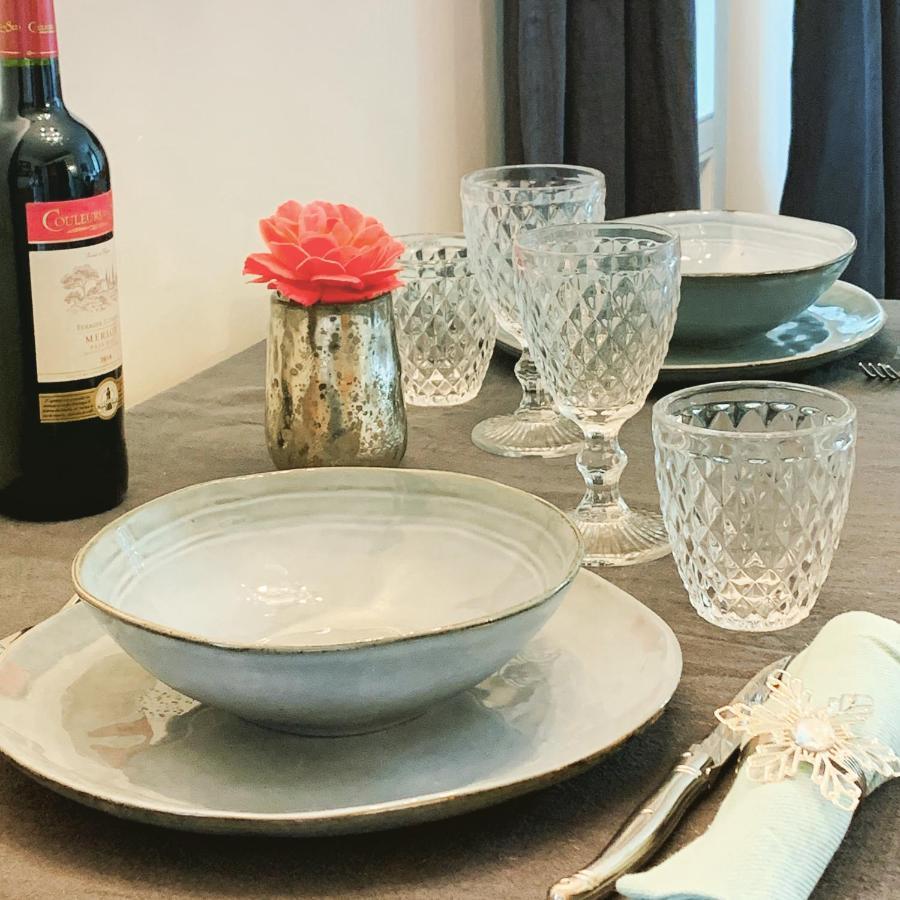 Beckerich Isabelle'S Rosegarden酒店 外观 照片